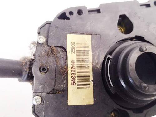 Warning switch AUDI A6 C5 (4B2, 4B4) 2.5 TDI | BP34786184I22 - Image 2