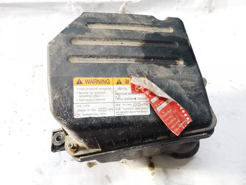 Luftfilter kasse Luftfilter kasse CHEVROLET AVEO / KALOS Saloon (T250, T255) 1.2 (72 hp) 35639506 35639506