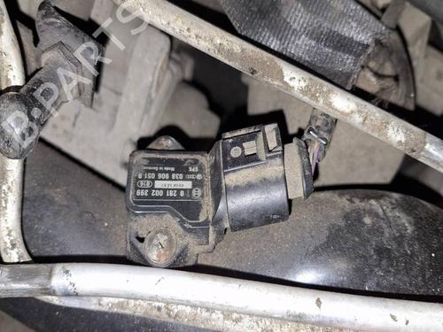 Electronic module SEAT TOLEDO III (5P2) 1.9 TDI | BP40617795M83 - Image 2