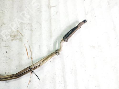 AC pipe CHRYSLER GRAND VOYAGER V (RT) 3.3 | BP32587786M126 