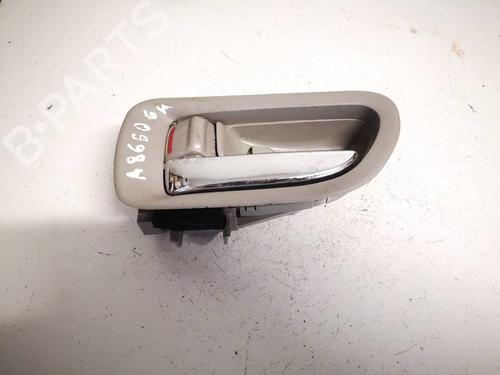 Used Rear left interior door handle Rear left interior door handle MAZDA 5 (CR) 2.0 (CREW, CR19) (146 hp) 35170413 35170413