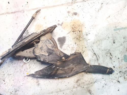 Hand brake VW PASSAT B5 Variant (3B5) 1.9 TDI | BP35473513I18 - Image 2