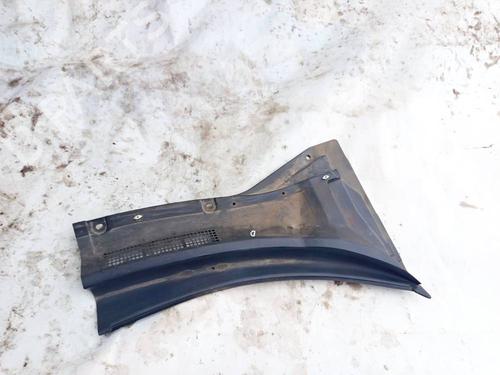 Used Scuttle panel Scuttle panel 34772871 34772871