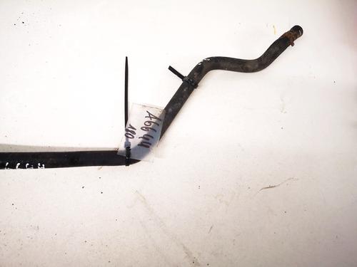 Pipe SAAB 9-3 (YS3F, E79, D79, D75) 2.2 TiD | BP33084386M125 - Image 3