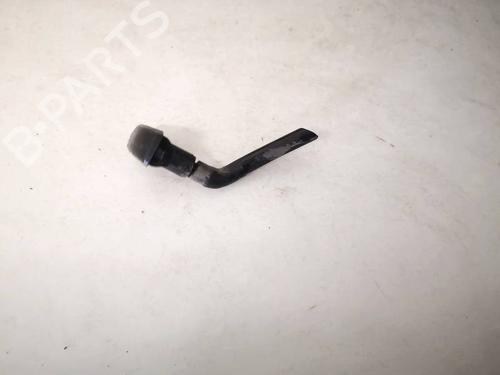 Used Washer pump Washer pump CHEVROLET CAPTIVA (C100, C140) 2.0 D (150 hp) 35341729 35341729