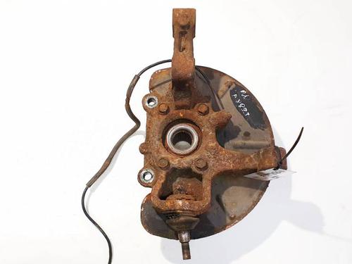 Used Right front steering knuckle Right front steering knuckle 35309548 35309548
