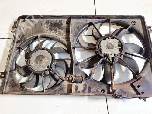 Used Fan Fan VW JETTA III (1K2) 1.6 (102 hp) 34983361 34983361