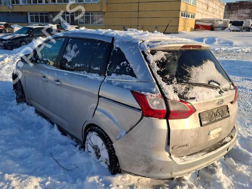 Electronic module FORD GRAND C-MAX (DXA/CB7, DXA/CEU) 1.6 Ti | BP32532115M83 