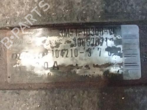Alternator FORD FOCUS II (DA_, HCP, DP) 2.0 | BP38430575M7 - Image 4
