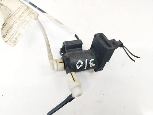 Used Electronic module Electronic module SUBARU LEGACY IV Estate (BP) 2.0 AWD (BP5) (138 hp) 34798422 34798422