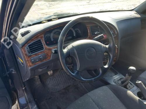 Switch HYUNDAI ELANTRA III (XD) 2.0 CRDi | BP33523967I30 - Image 8