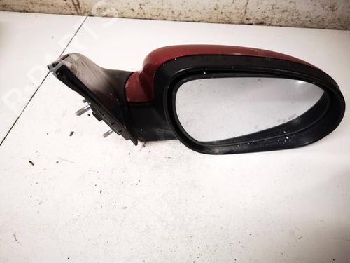 Used Right mirror Right mirror HYUNDAI i30 Estate (FD) 1.6 (126 hp) 40000414 40000414