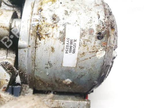 Suspension compressor CITROËN C5 III (RD_) 2.0 HDi 165 (RDRHHA, RDRHH8) | BP34810780M103 - Image 4