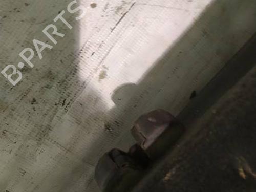 Used Tailgate lock Tailgate lock 35202159 35202159