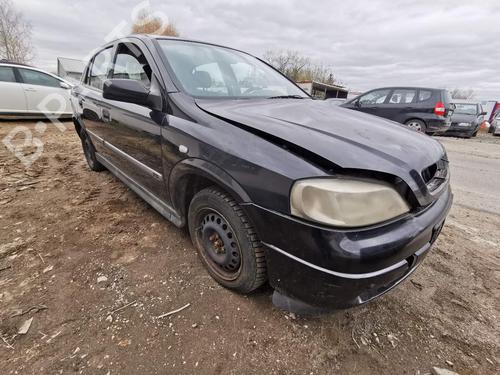 Brugte OPEL ASTRA G Hatchback (T98)  1.7 DTI 16V (F08, F48)  4618259