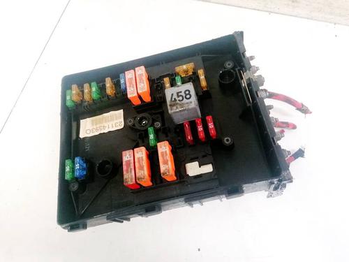 Used Fuse box Fuse box VW GOLF PLUS V (5M1, 521) 1.9 TDI (105 hp) 32928059 32928059