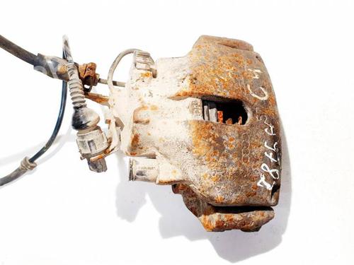 Used Left front brake caliper Left front brake caliper AUDI 100 C4 Avant (4A5) 2.4 D (82 hp) 35147650 35147650