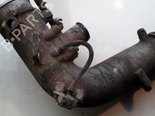 Used Pipe Pipe MERCEDES-BENZ M-CLASS (W163) ML 400 CDI (163.128) (250 hp) 35852485 35852485