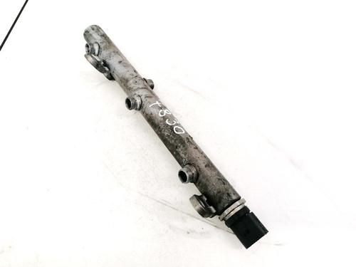 Used Injection rail Injection rail 35410663 35410663