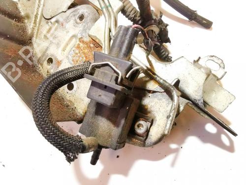 Used Electronic module Electronic module TOYOTA AURIS (_E15_) 2.2 D (ADE157_, ADE151_, ADE151R, ADE157R) (177 hp) 35525737 35525737