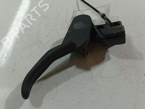 Interior handle SKODA SUPERB I (3U4) 2.0 TDI | BP34796468I7 - Image 2