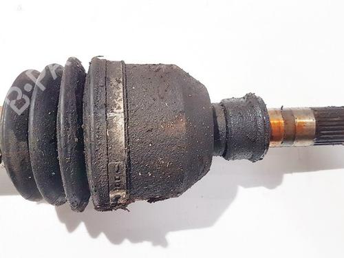 Left front driveshaft SAAB 9-3 (YS3F, E79, D79, D75) 2.2 TiD | BP35444923M38 - Image 3