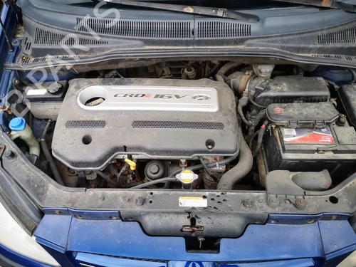 Electronic module HYUNDAI GETZ (TB) 1.5 CRDi | BP32908781M83  - Image 6