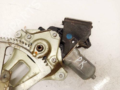 Used Left front window motor Left front window motor 34768557 34768557