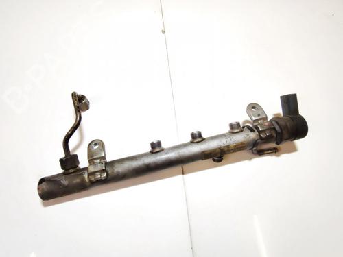 Injection rail MERCEDES-BENZ M-CLASS (W164) ML 320 CDI 4-matic (164.122) | BP35546110M98 - Image 2
