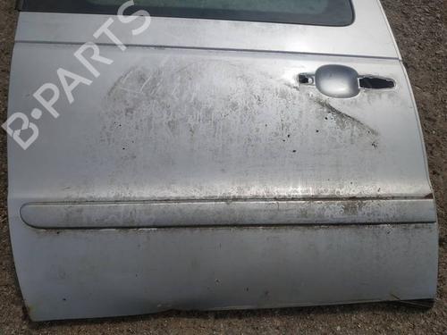 Dørliste Dørliste MERCEDES-BENZ VANEO (414) 1.7 CDI (414.700) (75 hp) 35252957 35252957