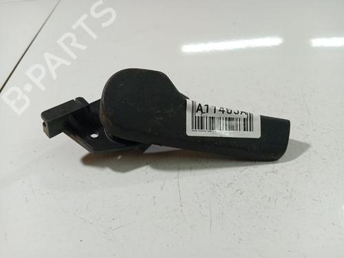 Used Interior handle Interior handle 37227745 37227745