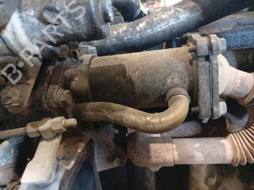 Egr Egr NISSAN NOTE (E11, NE11) 1.5 dCi (103 hp) 39757785 39757785