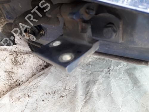 Used Hinge/Door check strap Hinge/Door check strap LANCIA ZETA (22_) 2.0 JTD (220.AR5, 220.AN5) (109 hp) 33075521 33075521