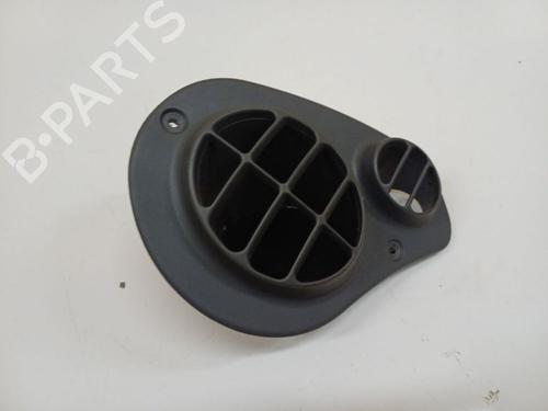 Used Air vent Air vent RENAULT LAGUNA I (B56_, 556_) 2.0 (B56C/H/N) (113 hp) 33713147 33713147