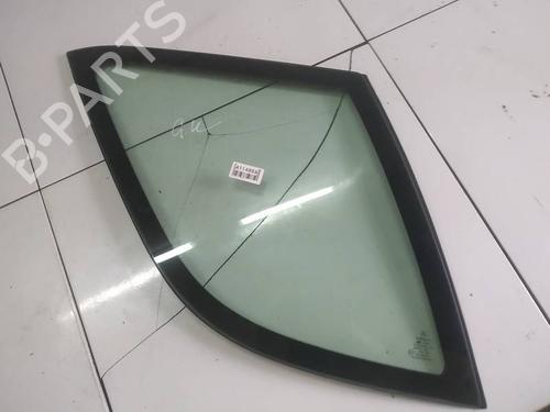 Used Rear left quarter glass Rear left quarter glass 37093735 37093735