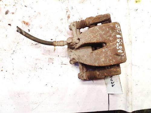 Used Right rear brake caliper Right rear brake caliper 35381887 35381887