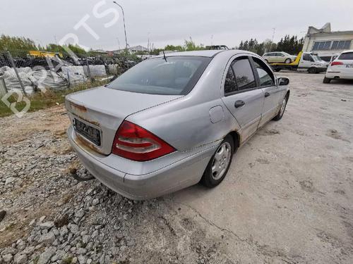 Speaker MERCEDES-BENZ C-CLASS (W203) C 220 CDI (203.006, 203.008) | BP32572242E2