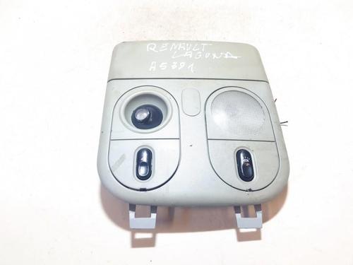 Used Interior roof light Interior roof light RENAULT LAGUNA I (B56_, 556_) 1.9 dCi (B56W) (107 hp) 35862334 35862334