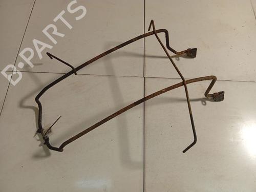 Used Support Support TOYOTA PREVIA II (_R3_) 2.0 D-4D (CLR30_, CLR30R) (116 hp) 40243636 40243636