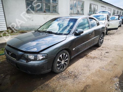 Electronic module VOLVO S60 I (384) D5 | BP32943143M83 - Image 5