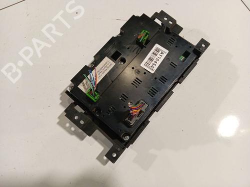Climate control SUZUKI GRAND VITARA II (JT, TE, TD) 1.9 DDiS (JB419WD, JB419XD) | BP37689812I5 - Image 4