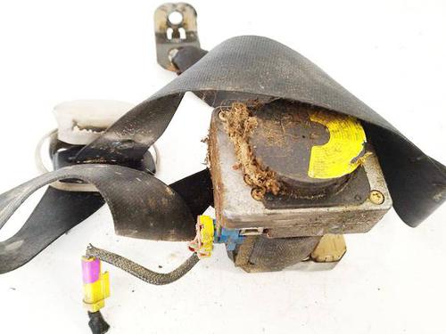 Used Front right seatbelt Front right seatbelt 39014473 39014473