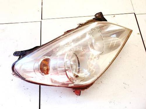 Used Right headlight Right headlight OPEL ASTRA H (A04) 1.7 CDTI (L48) (100 hp) 36368531 36368531