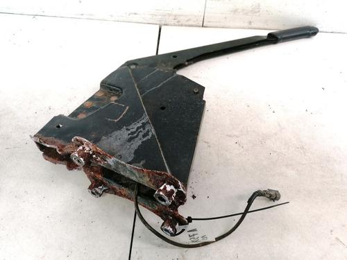 Used Hand brake Hand brake IVECO DAILY II Van 2.8 D HM 4180 (122 hp) 35480598 35480598