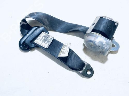 Used Rear left seatbelt Rear left seatbelt 35583042 35583042