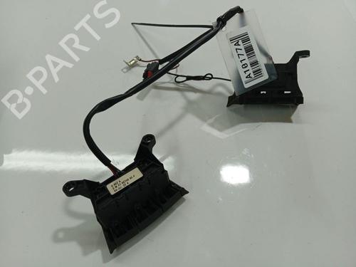 Steering wheel controls FORD FOCUS C-MAX (DM2) 2.0 TDCi | BP34853251E15 - Image 3