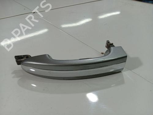 Used Front left exterior door handle Front left exterior door handle 39085054 39085054