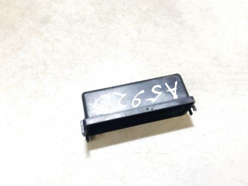 Fuse box RENAULT KANGOO (KC0/1_) 1.6 16V 4x4 (KC0P, KC0S, KC0L) | BP33066275E1 - Image 2