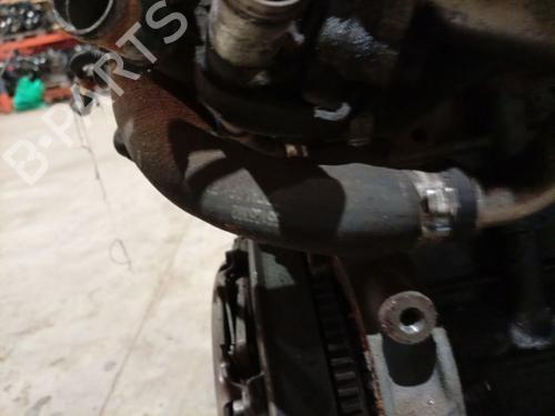 Pipe OPEL ASTRA H (A04) 1.3 CDTI (L48) | BP40243451M125 - Image 4