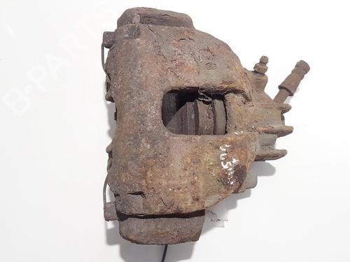 Used Right front brake caliper Right front brake caliper VOLVO S60 I (384) 2.4 (170 hp) 35584377 35584377